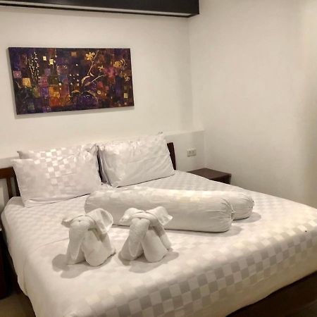 Hotel Baantalay Thungwualaen Pathiu Esterno foto