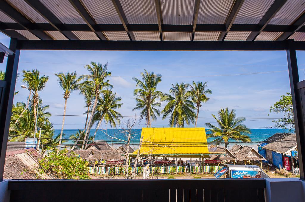 Hotel Baantalay Thungwualaen Pathiu Esterno foto